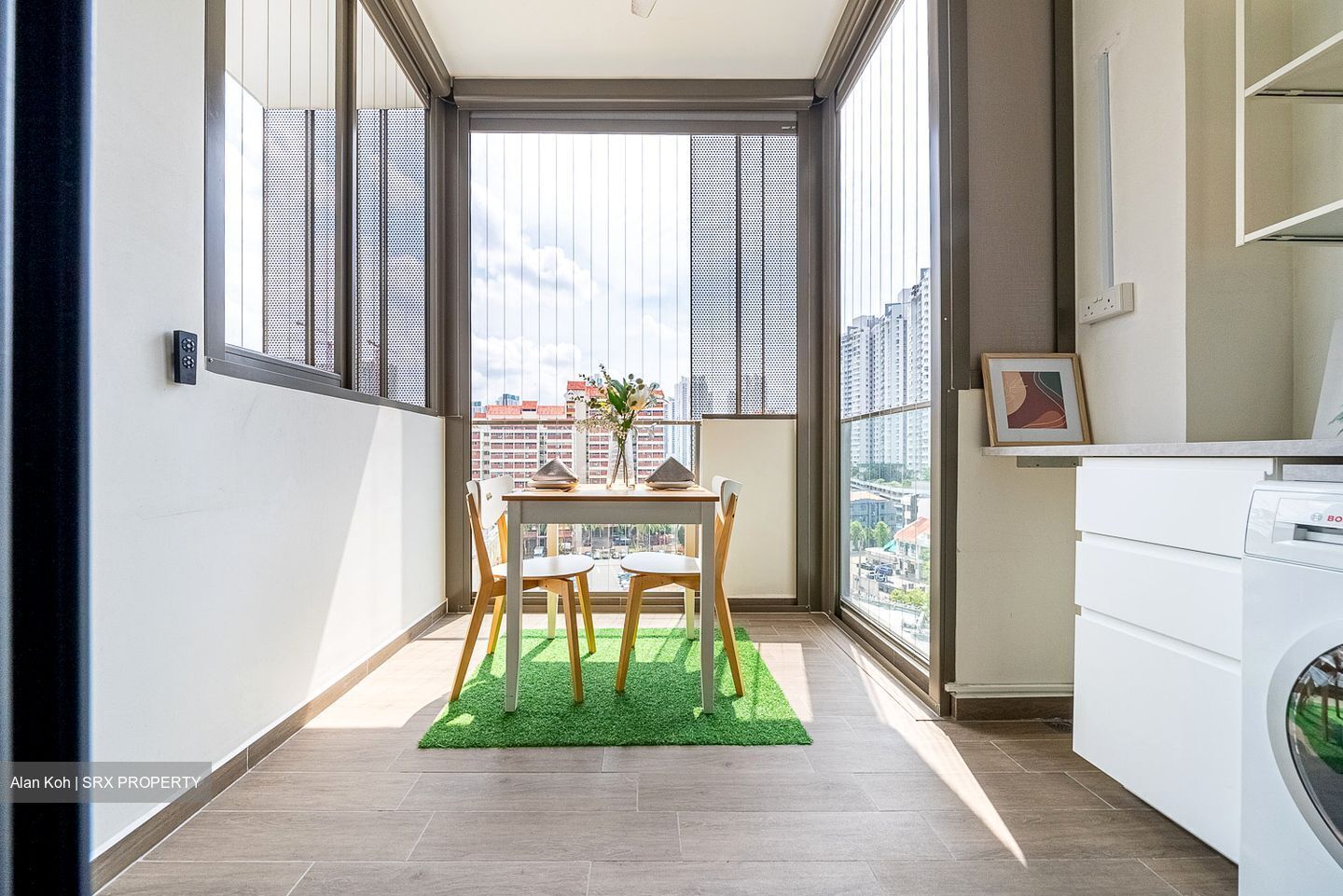 Uptown @ Farrer (D8), Apartment #438175361